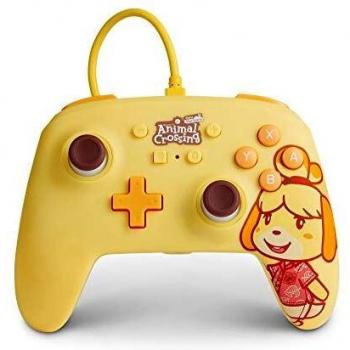 NSW EnWired Controller Isabelle