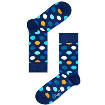 Happy Socks Big Dot Sock Calcetines, Multicolor