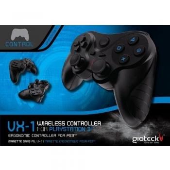 Gioteck - Mando Wireless VX1