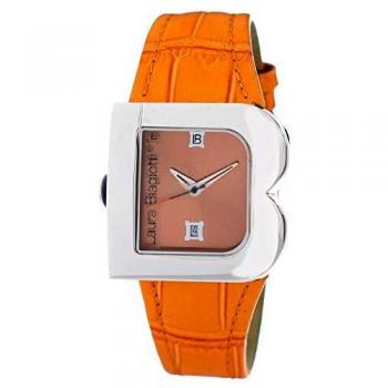 Laura Biagiotti Women's Leather Watch LB0001L-06 (Ø 33 mm)