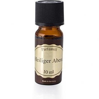 Pajoma Aceite Aromático Nochebuena, Golden Line, parfümöl, 10 ml