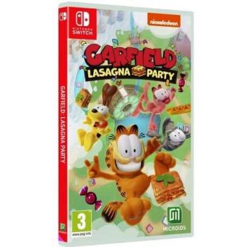 Garfield Kart: Furious Racing