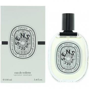 Diptyque Eau Des Sens Eau De Toilette 100ml