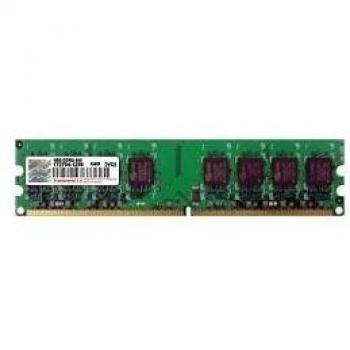 Transcend 2GB DDR2 240Pin Long-DIMM - Memoria