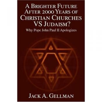 Un Futuro Más Brillante: 2000 Años de Iglesias Cristianas vs Judaísmo - Edición en Rústica