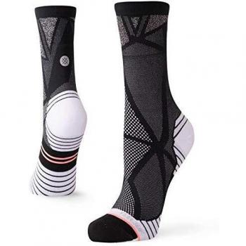 Stance Womens Run Ht Crew Socks