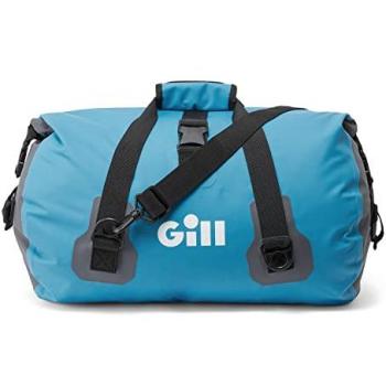 Bolsa equipo Gill Duffel Voyager 30L Azul