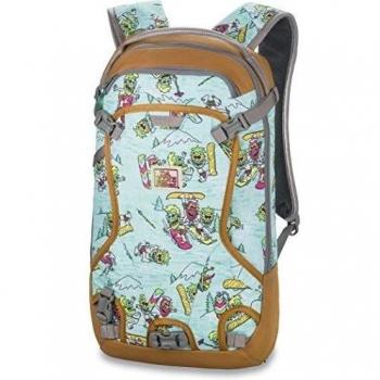 Dakine Rucksack Heli Pack, pray4 Snow, 56 x 38 x 76 cm, 12 litros, 10000228