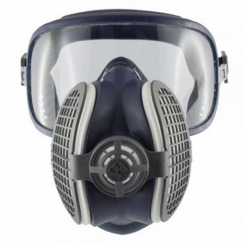 Máscara Integral Respiratoria Luxe FFP3 Talla M/L GYS 037021