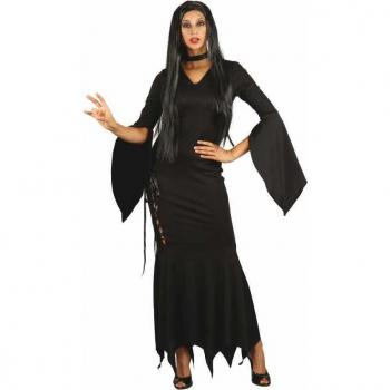 Disfraz de Vampiresa Elegante para mujer