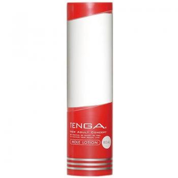 Tenga Real Contact Lotion Lubricant