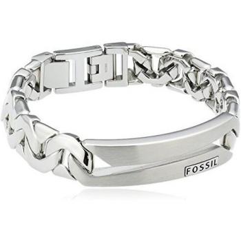 Fossil Pulsera para Hombre JF84283040