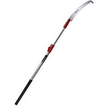 KAMIKAZE Serrucho Telescopico de aluminio ovalado 2×1,5 330-BH