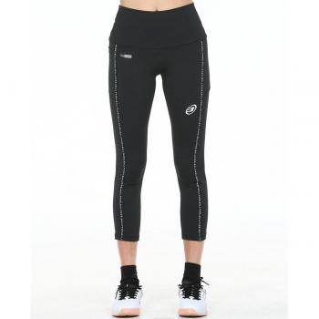 Mallas Bullpadel Emana Negro
