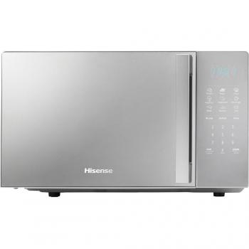 Microondas Hisense 20 litros con grill - H20MOMBS4HG