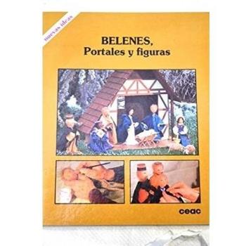 Belenes, portales y figuras
