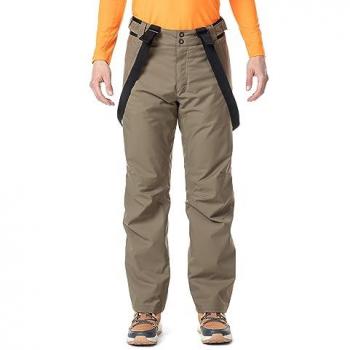 Rossignol Men's Ski Pants Green Size S