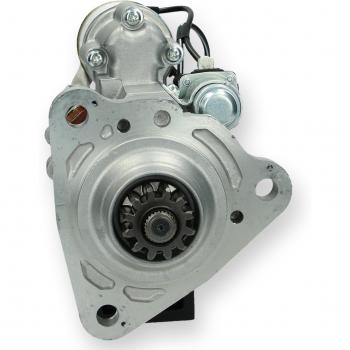 Starter de Mitsubishi m009t84771 