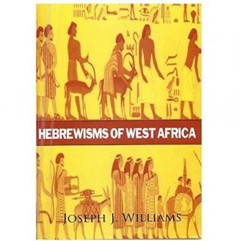 Hebrewisms of West Africa