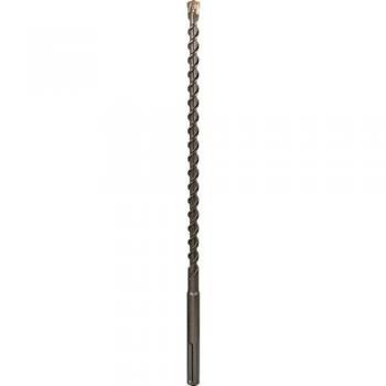 Bosch 2 608 586 757 - Brocas para martillos perforadores SDS-max-7-17 x 400 x 540 mm