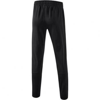 Erima Performance Men's Black Training Joggers