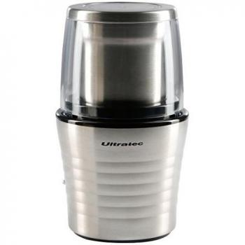 Ultratec 331400000679 Molinillo 70 g de café, 0.7 kg