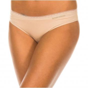 Emporio Armani Braguita de Micro Fibra