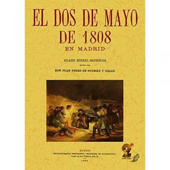 El dos de mayo de 1808 en Madrid