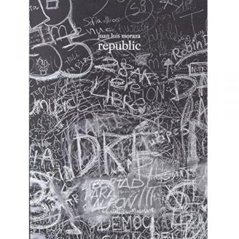 Juan Luis Moraza. Republic