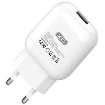 Cargador de Corriente USB XO L37
