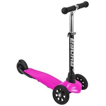 Muñecas Saica Patinete 3 Ruedas Choose Your Color Rosa – 12 cm, M