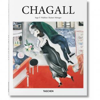 Chagall: Painting As Poetry: English Edition