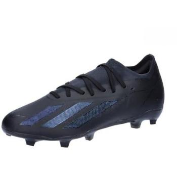 Adidas Botas de Fútbol X Crazyfast.2 FG Negro