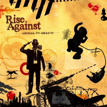 Appeal to Reason Limited Edition Vinyl with Digital Album Download