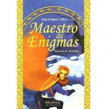 Maestro De Enigmas: 11