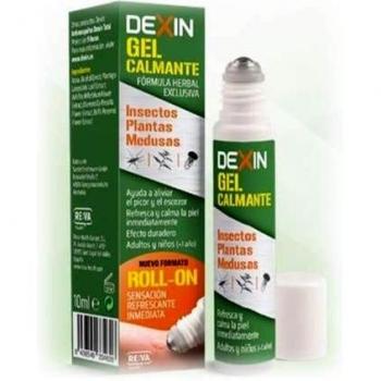 DEXIN GEL CALMANTE 10 ML ROLL-ON