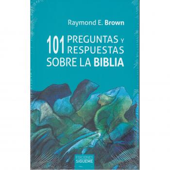 101 preguntas y respuestas sobre la Biblia