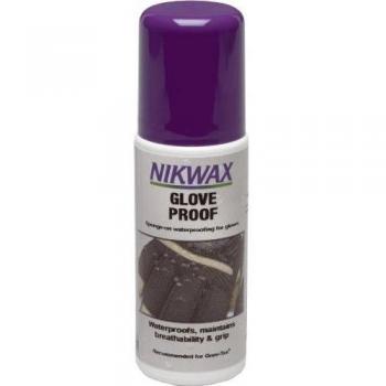 Nikwax Impraegnierung Nikwax Glove Proof, 125ml