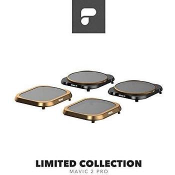 PolarPro - Filtro para Drone dji Mavic 2 Zoom