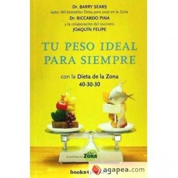 Tu peso ideal para siempre