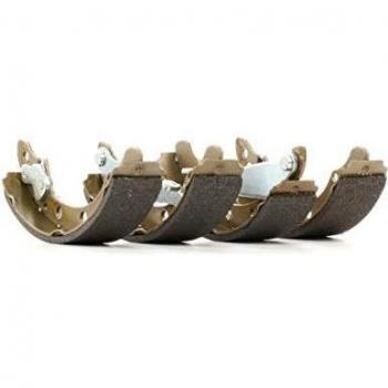 STARK SKBS-0450001 Juego de zapatas de freno