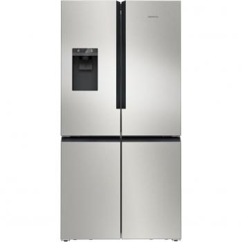 Frigorífico americano Siemens Total No Frost con dispensador