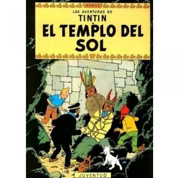 R- El templo del Sol