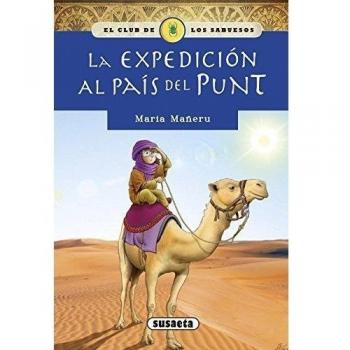 La expedición al país del Punt