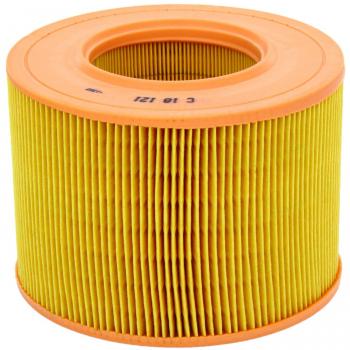 Original MANN-FILTER Filtro de aire C 18 121 – Para automóviles