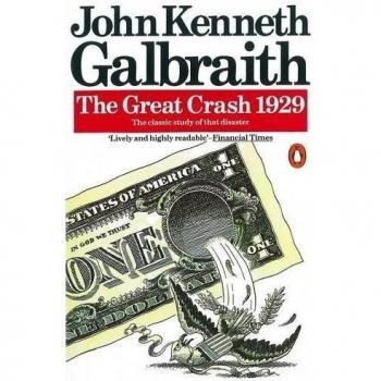 The Great Crash 1929