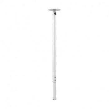 Soporte de Techo Extensible para Cámara Domo PTZ Hikvision DS-1667ZJ Resistente a la Intemperie