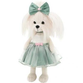 Peluche Lucky Mimi Capullo de Rosa Perrito - Orange Toys LD5_012 ORLD5_012 Orange toys, juguete suave