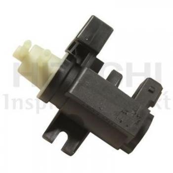 Transductor de presión turbocompresor Hitachi 2509342 para OPEL Astra, Zafira, Corsa, Meriva, Cascada y VAUXHALL Meriva, Zafira, Astra