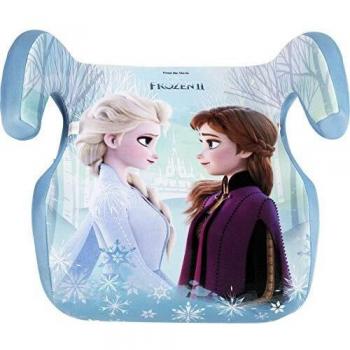 Alzador Coche Frozen II - Disney